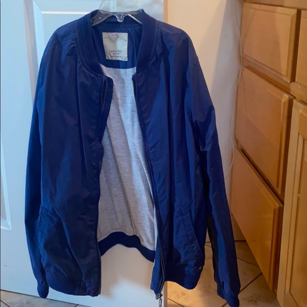 BRAND NEW Zara jacket